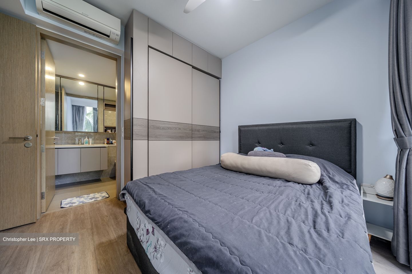 The Tapestry (D18), Condominium #607948761